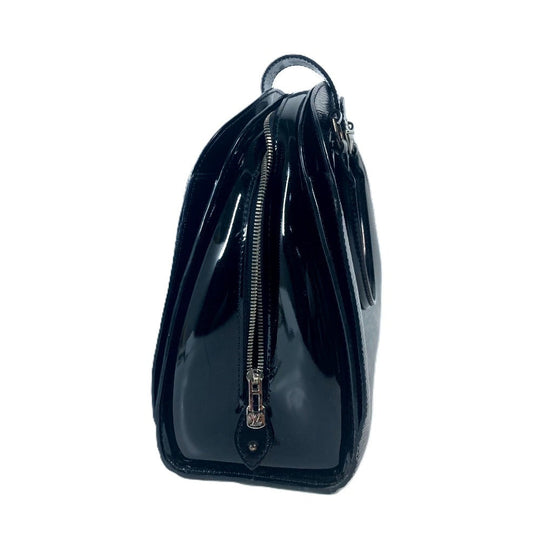 LOUIS VUITTON Handbag M5904N Epi-electric leather black Epi Electric Pont Neuf GM