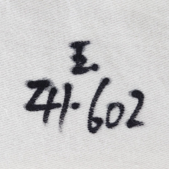 MCM Handbag MWT 6SMA04 PU001 leather pink 2WAYShoulder mirror Women Used Authentic