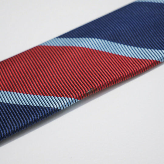 GUCCI tie silk multicolor mens Used Authentic