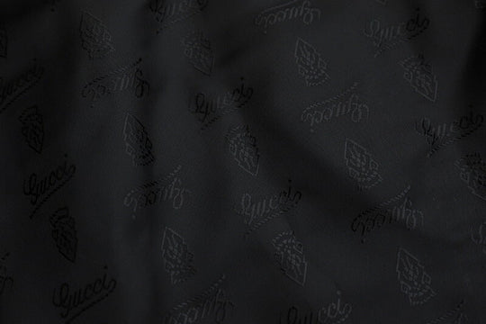 GUCCI Jacket Leather/Adhesive interlining: 100% polyester/Lining: 100% cupra Brown Kids 5 Used Authentic