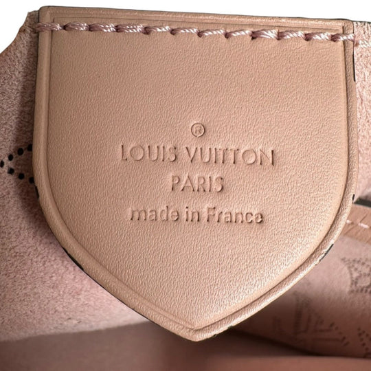 LOUIS VUITTON Handbag M42820 Monogram Ann Platt Red one belt Monogram Ann Platt Spontini Women Used Authentic