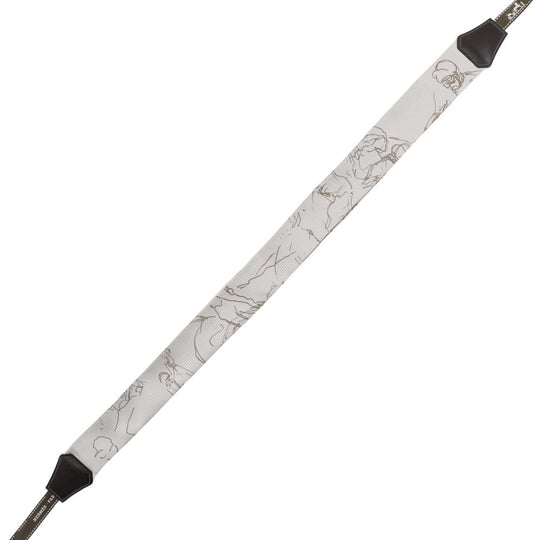 HERMES Other accessories silk beige Head scarf