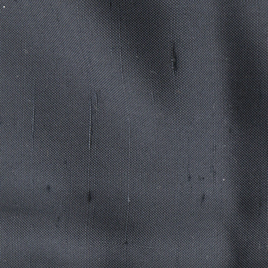 CHANEL skirt cotton black Women 36 Used Authentic