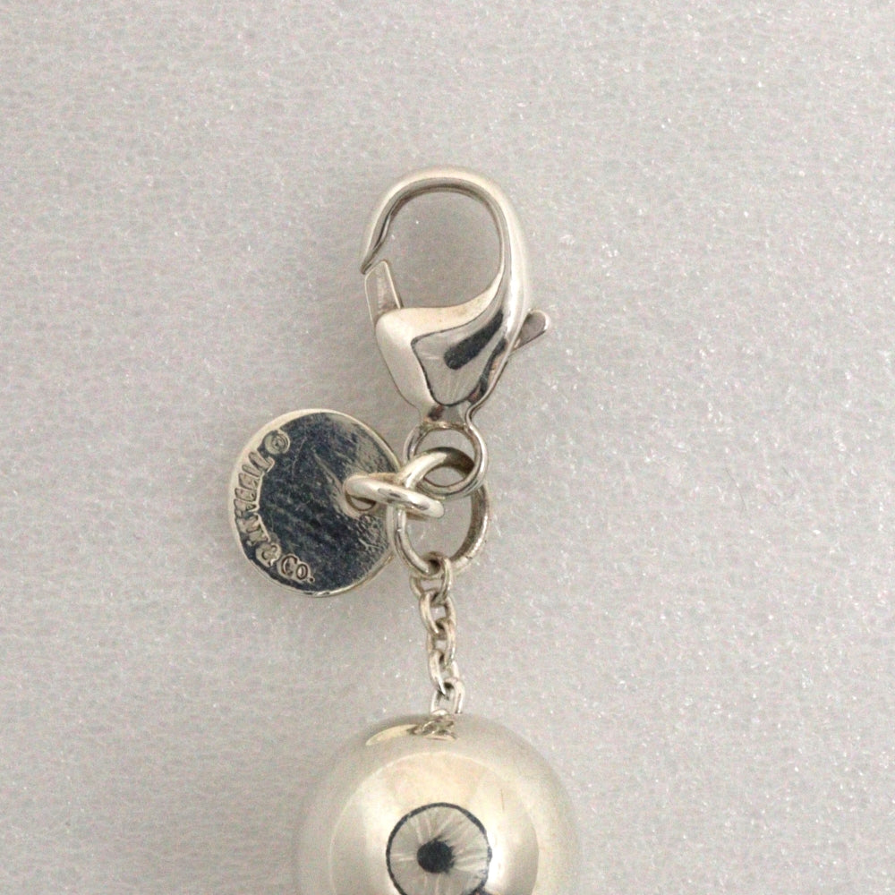 TIFFANY&Co. bracelet Silver925 Silver ball bracelet unisex(Unisex) Used Authentic