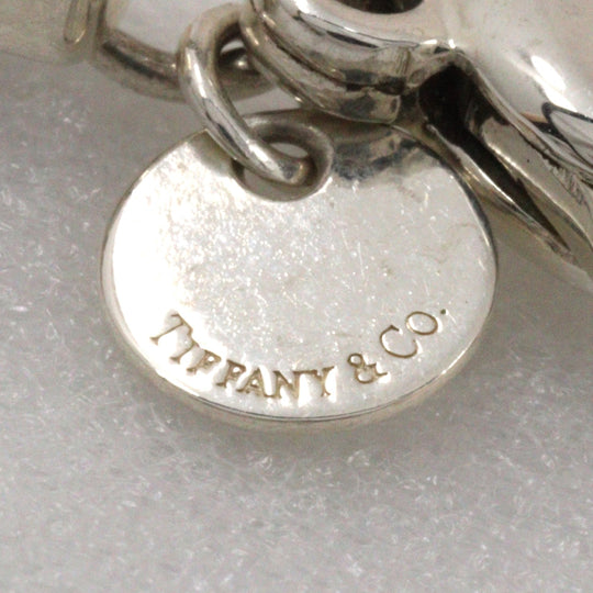 TIFFANY&Co. bracelet Silver925 Silver Venetian unisex(Unisex) Used Authentic