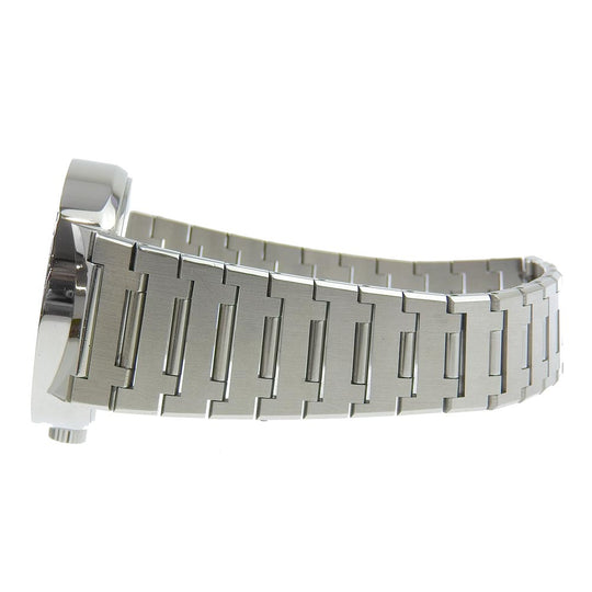 BVLGARI Watches Mechanical Automatic BB33SS Stainless Steel black Bulgari Bulgari black dial Women Used Authentic