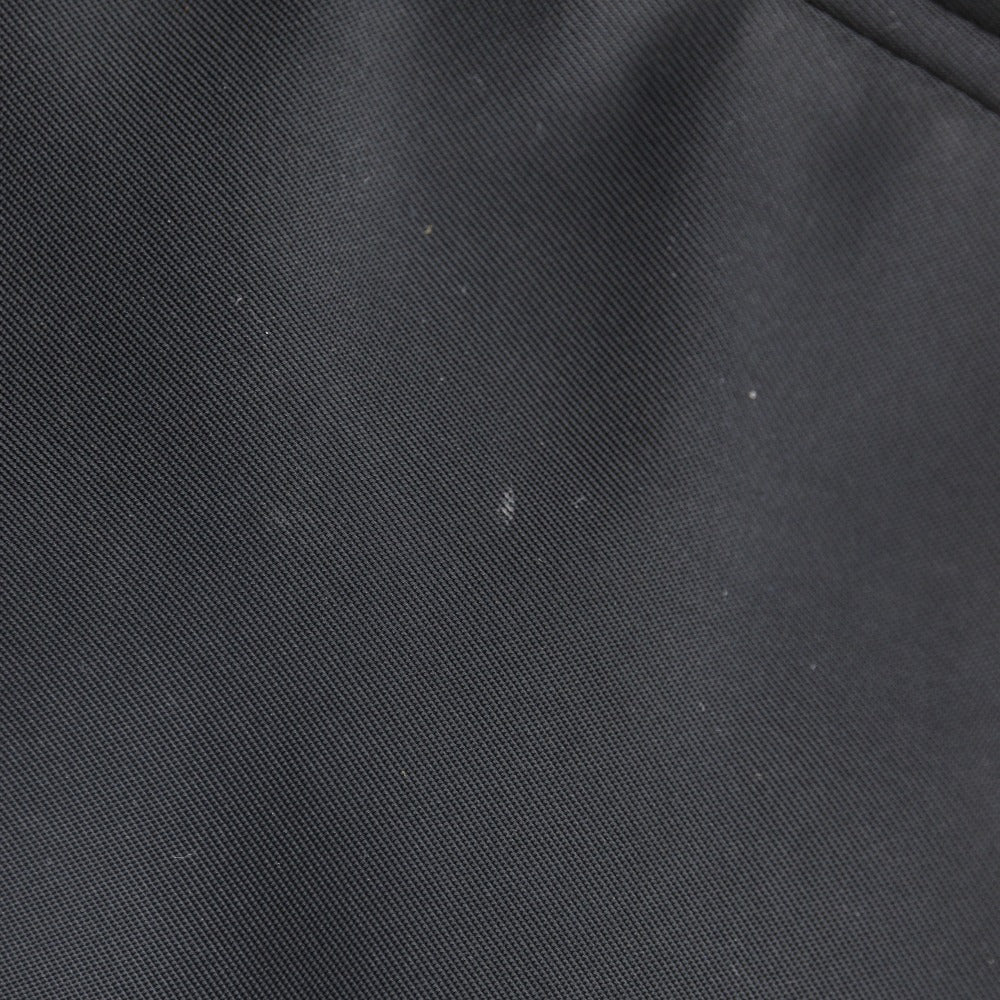 PRADA Tote Bag Nylon black Women Used Authentic