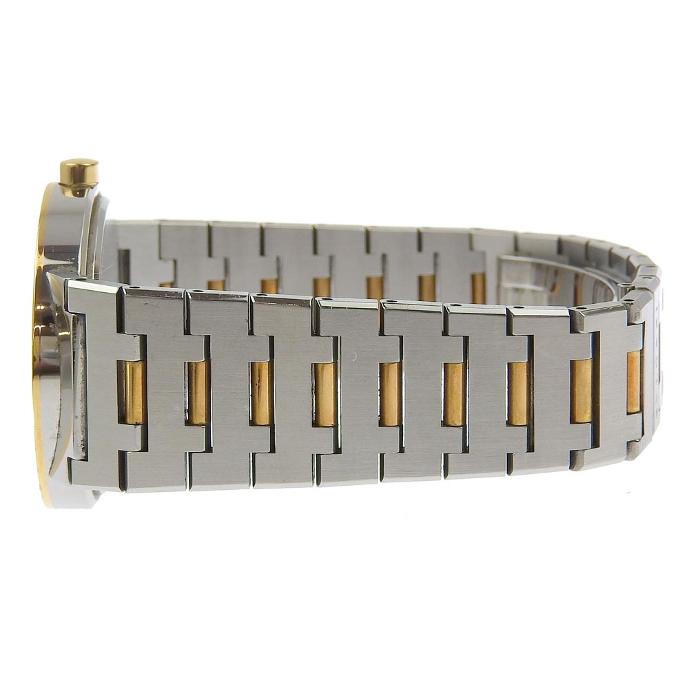 BVLGARI Watches Quartz BB33SG Stainless Steel black Bulgari Bulgari black dial