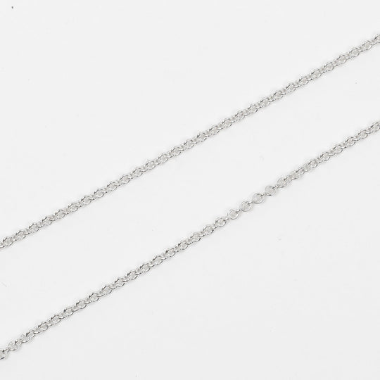 TIFFANY&Co. Necklace Silver925, K18 Gold Silver Triple ribbon Women Used Authentic