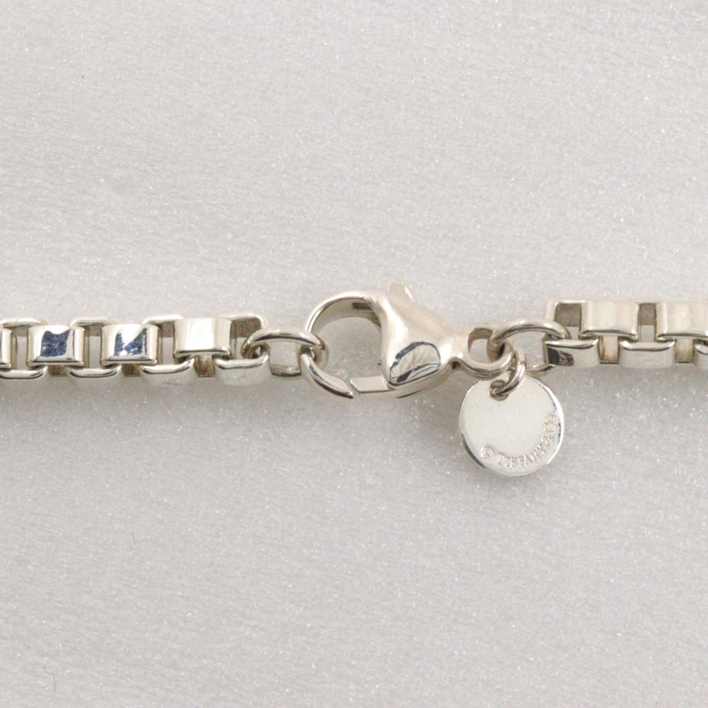 TIFFANY&Co. bracelet Silver925 Silver Venetian unisex(Unisex) Used Authentic