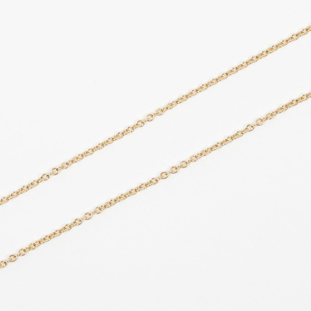 TIFFANY&Co. Necklace K18 pink gold, 5P diamonds gold Open heart Women Used Authentic
