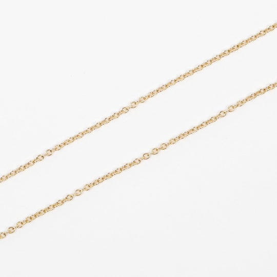 TIFFANY&Co. Necklace K18 pink gold, 5P diamonds gold Open heart Women Used Authentic