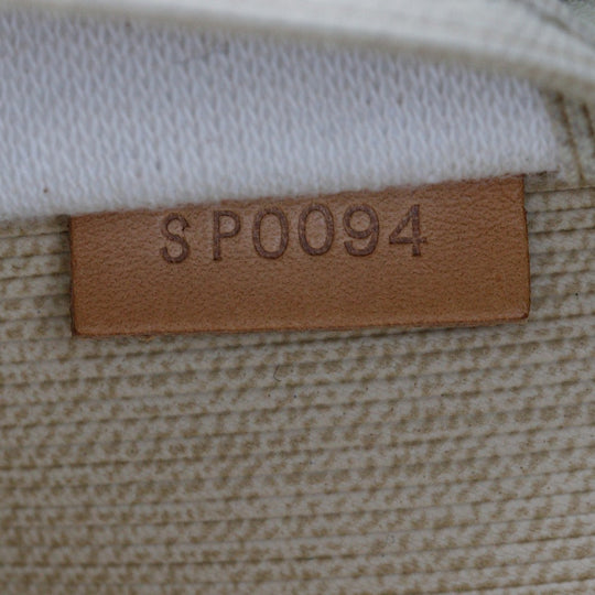 LOUIS VUITTON Boston Duffel bag M41408 Monogram canvas Brown Sirius 45 unisex(Unisex) Used Authentic