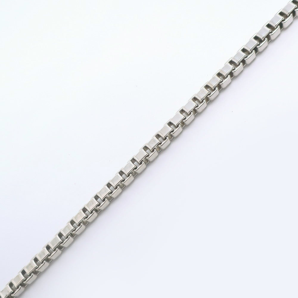 TIFFANY&Co. bracelet Silver925 Silver Venetian unisex(Unisex) Used Authentic