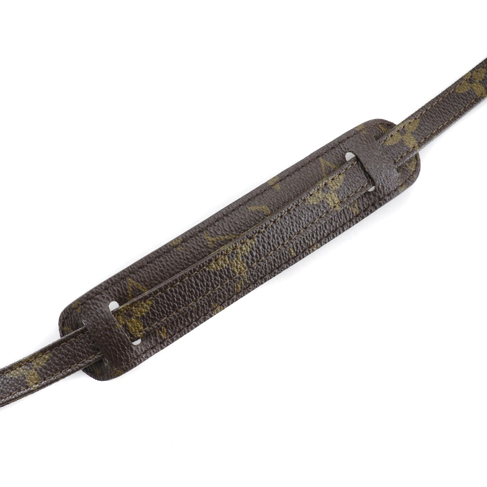 LOUIS VUITTON Shoulder Bag M45238 Monogram canvas Brown Mini Amazone (old) Women(Unisex) Used Authentic