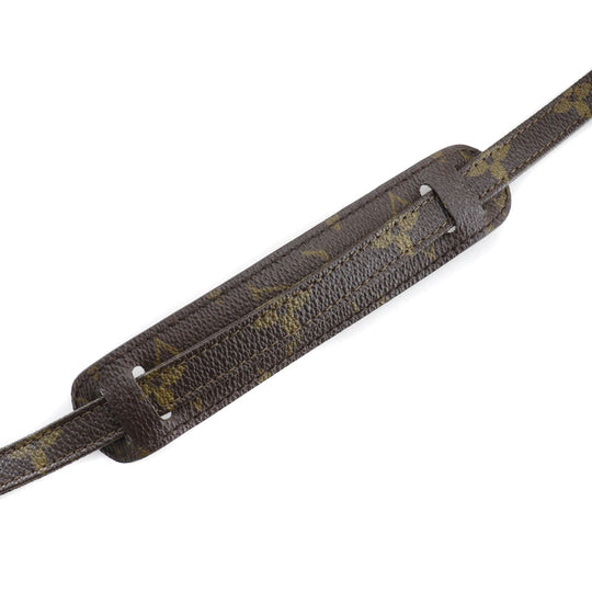 LOUIS VUITTON Shoulder Bag M45238 Monogram canvas Brown Mini Amazone (old) Women(Unisex) Used Authentic
