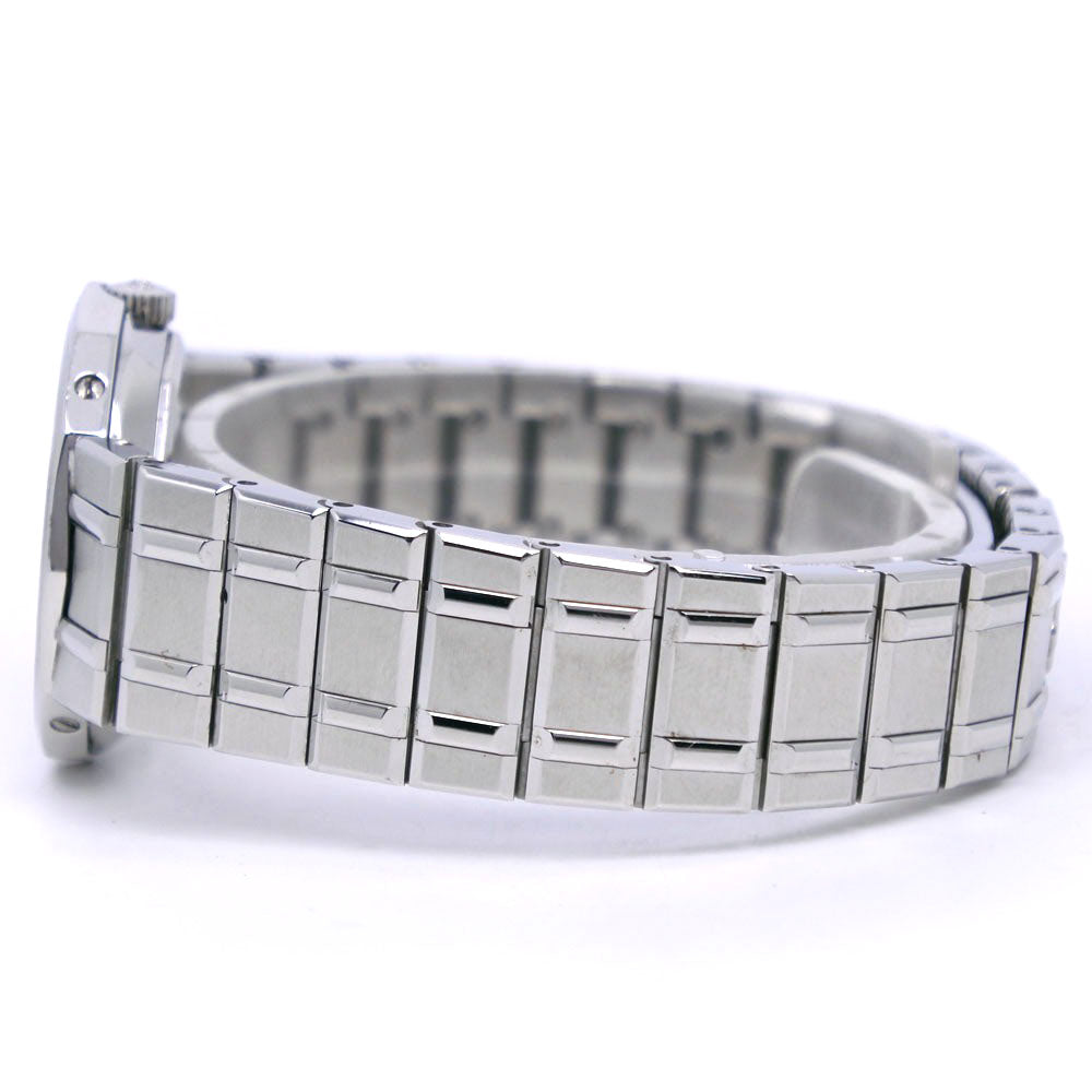 CORUM Watches Quartz 39.610.20V50B Stainless Steel Silver Admirals cup Ivory dial mens Used Authentic