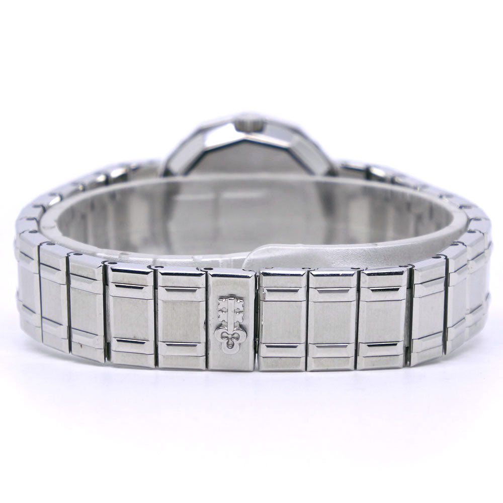 CORUM Watches Quartz 39.610.20V50B Stainless Steel Silver Admirals cup Ivory dial mens Used Authentic