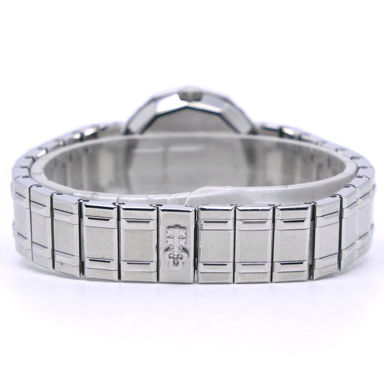 CORUM Watches Quartz 39.610.20V50B Stainless Steel Silver Admirals cup Ivory dial mens Used Authentic