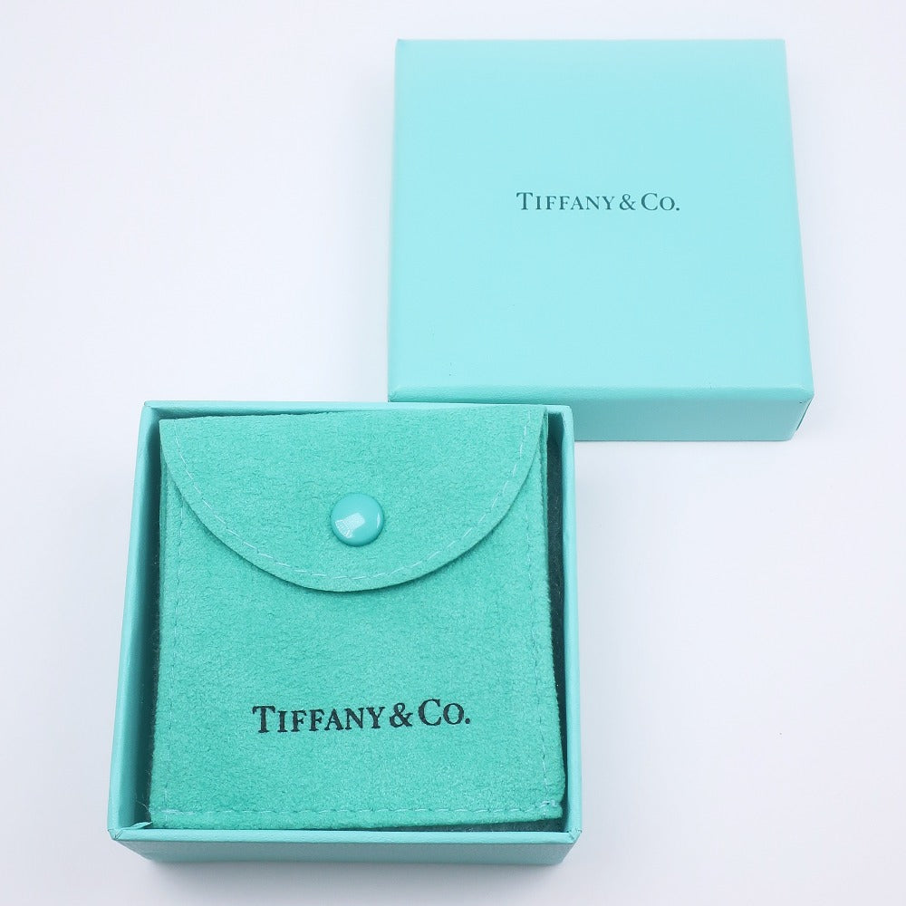TIFFANY&Co. bracelet Silver925 Silver Venetian Women Used Authentic