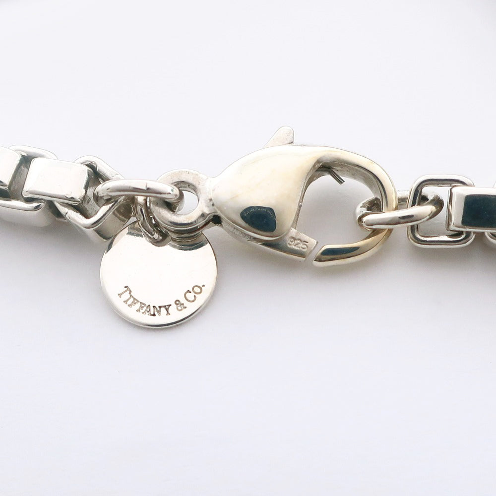 TIFFANY&Co. bracelet Silver925 Silver Venetian Women Used Authentic