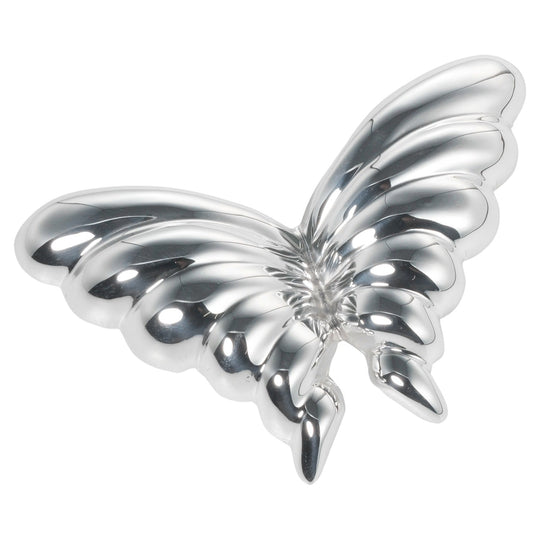 TIFFANY&Co. Brooch Silver925 Silver vintage butterfly Women Used Authentic