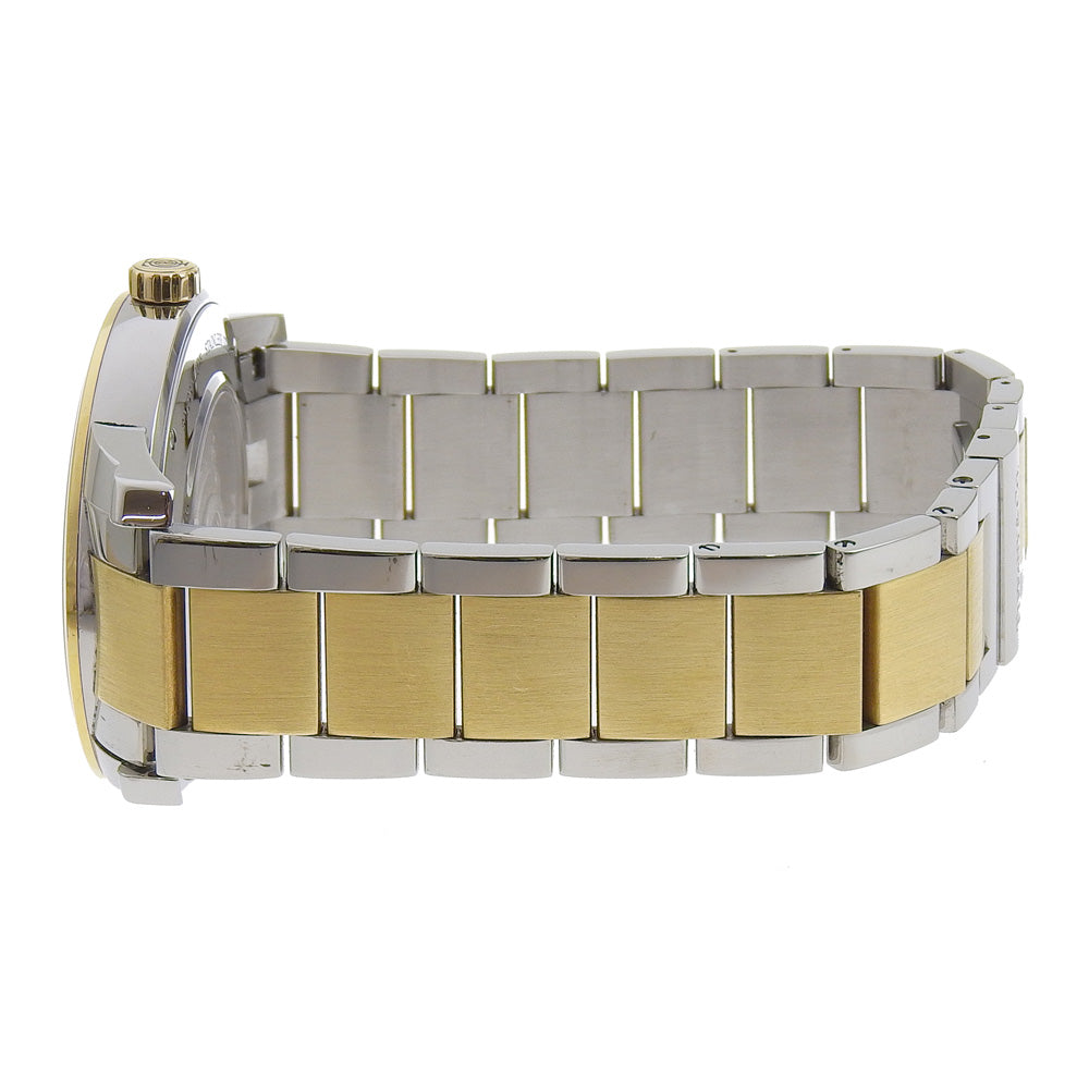 TIFFANY&Co. Watches Mechanical Automatic Z1810.68.15A21A00A Stainless Steel white Back schedule Atlas Dome White dial mens Used Authentic