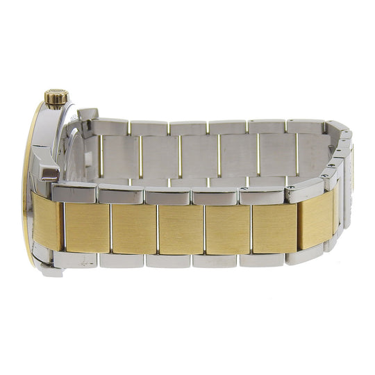 TIFFANY&Co. Watches Mechanical Automatic Z1810.68.15A21A00A Stainless Steel white Back schedule Atlas Dome White dial mens Used Authentic