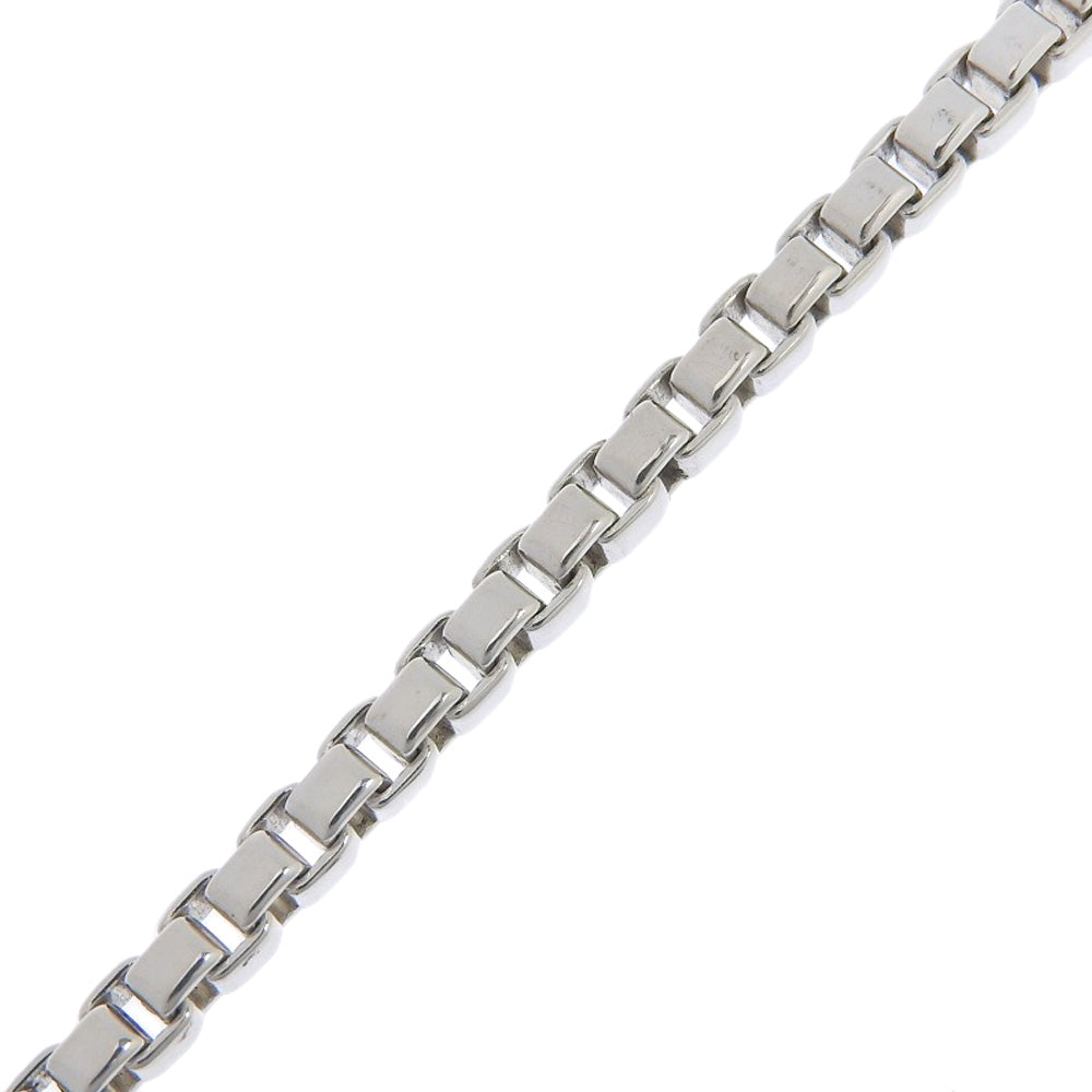 TIFFANY&Co. bracelet Silver925 Silver Venetian Women Used Authentic