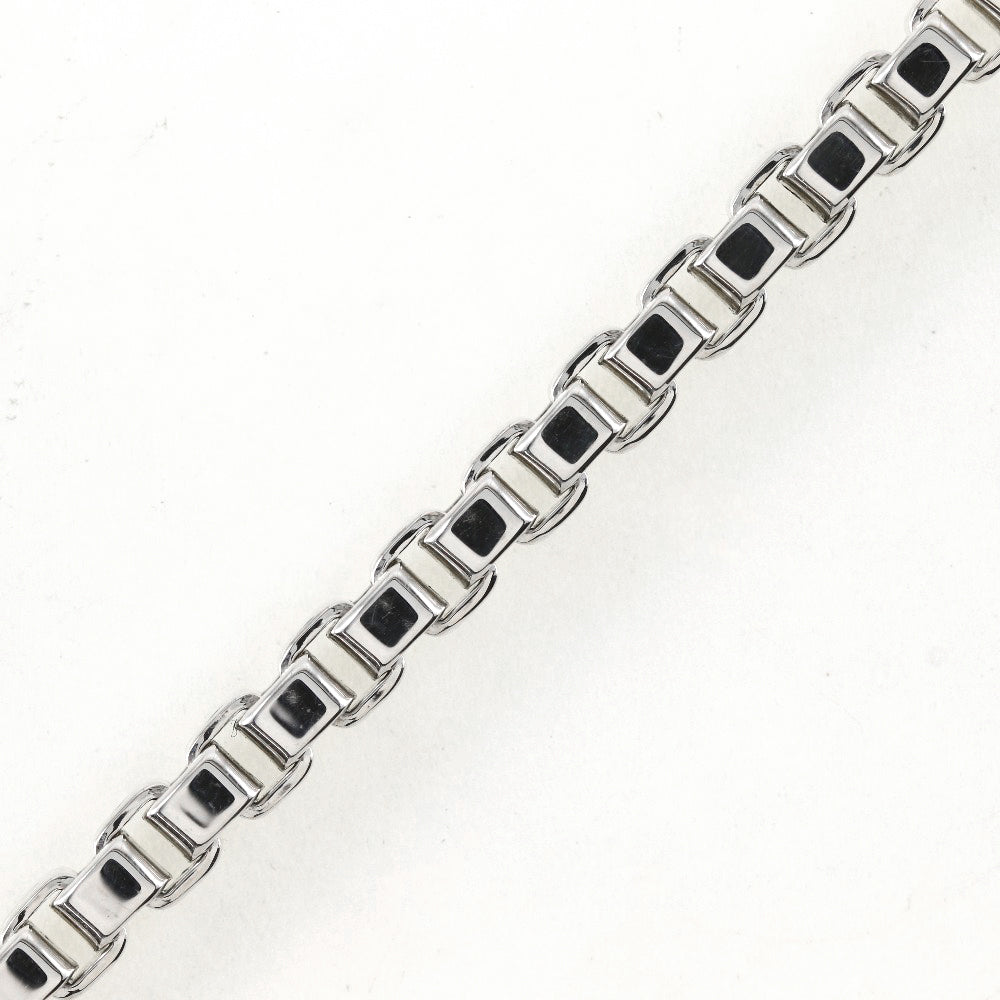 TIFFANY&Co. bracelet Silver925 Silver Venetian Women Used Authentic