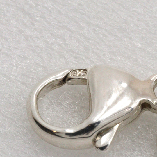 TIFFANY&Co. bracelet Silver925 Silver Venetian Women Used Authentic
