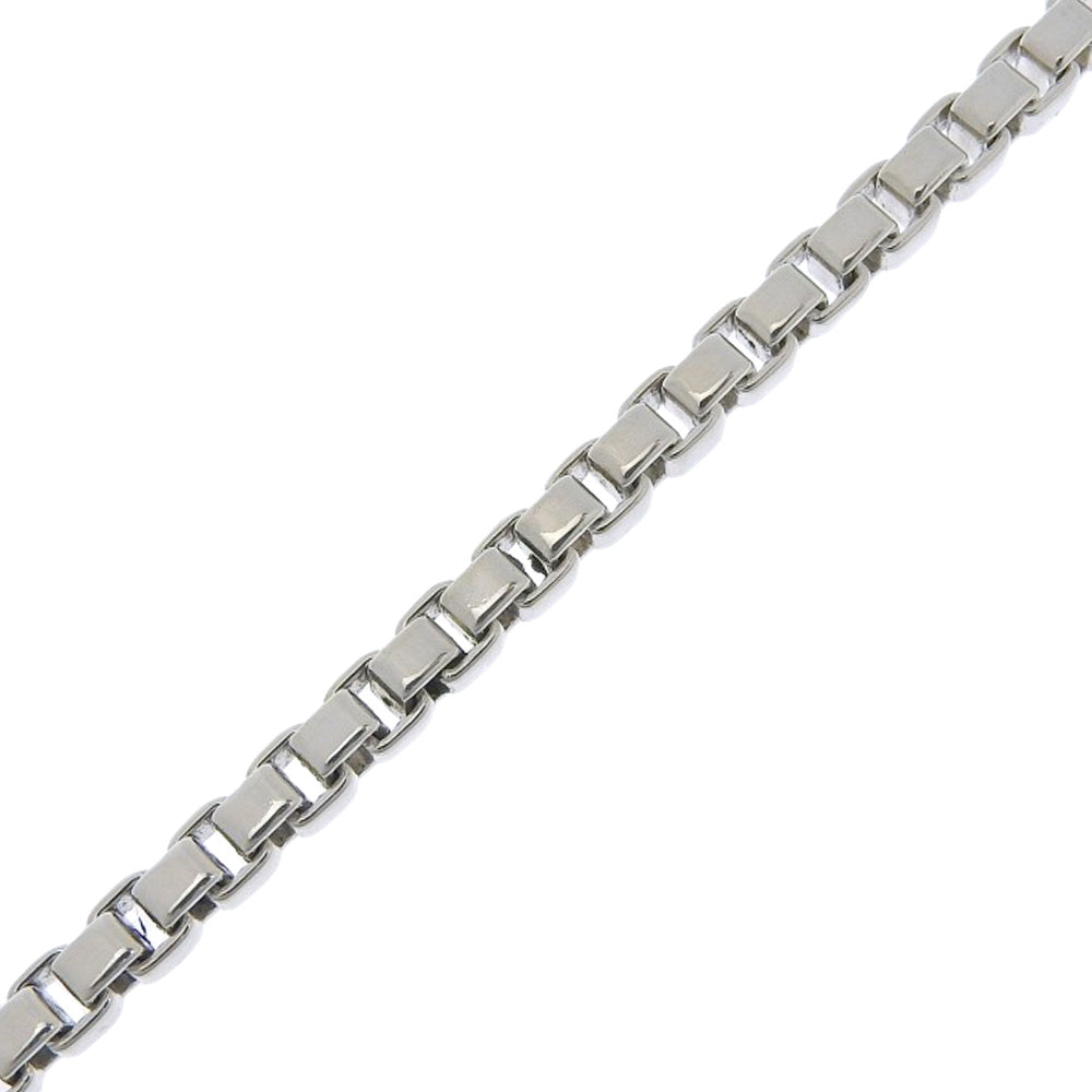 TIFFANY&Co. bracelet Silver925 Silver Venetian Women Used Authentic