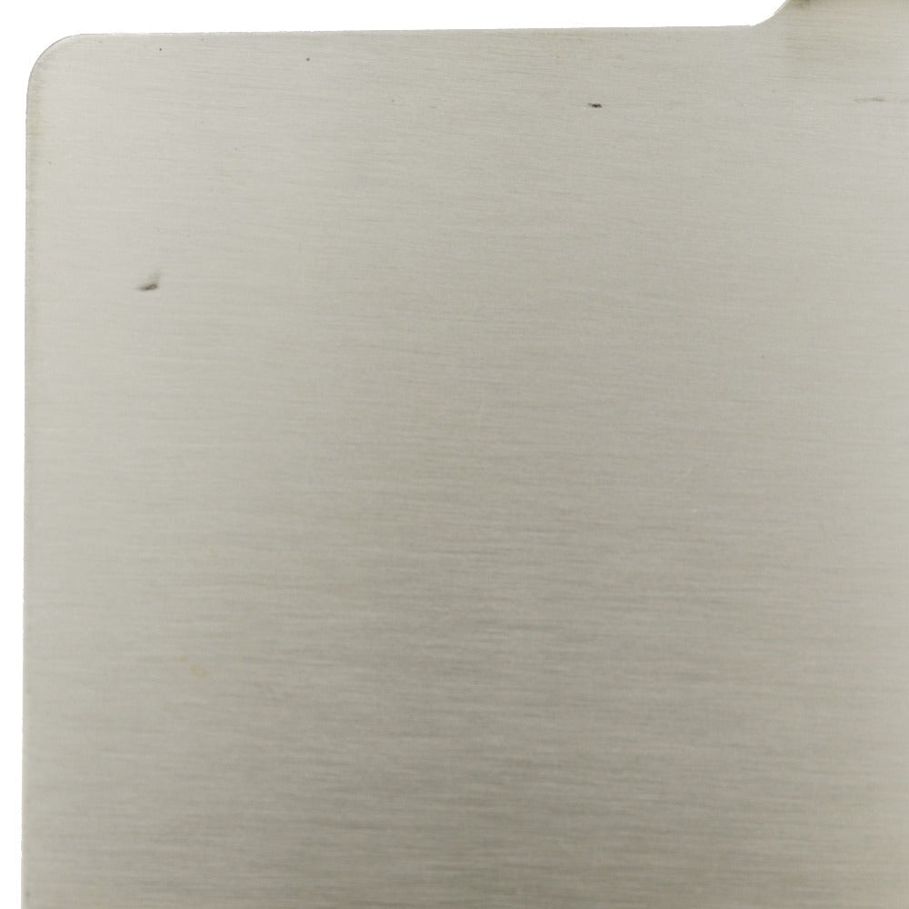 TIFFANY&Co. Card Case Silver925 Silver 1837 mens(Unisex) Used Authentic