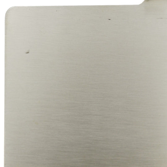 TIFFANY&Co. Card Case Silver925 Silver 1837 mens(Unisex) Used Authentic