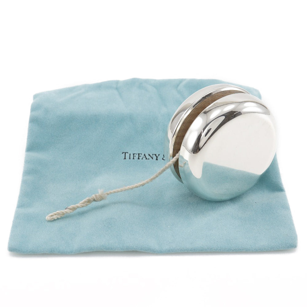 TIFFANY&Co. Other hobby Silver925 Silver Yo-yo mens Used Authentic