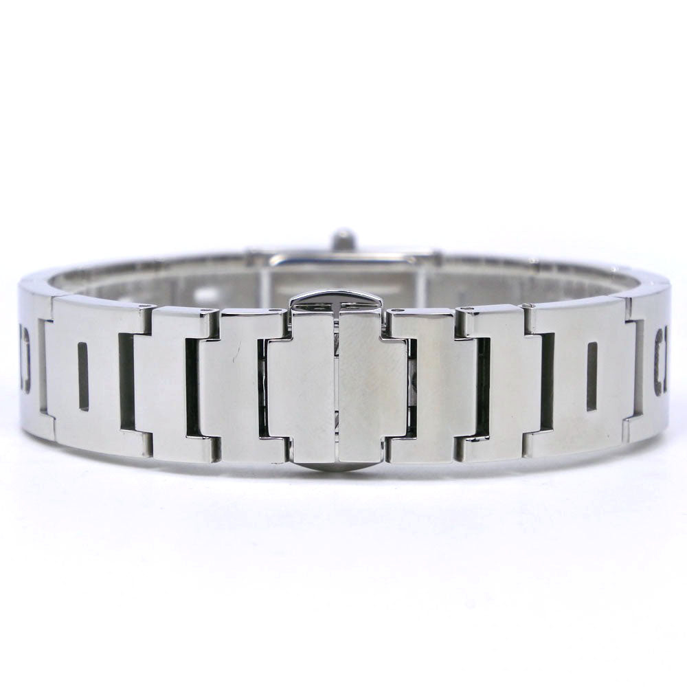 FENDI Watches Quartz 3150L Stainless Steel purple purple dial Women Used Authentic