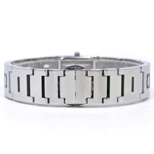 FENDI Watches Quartz 3150L Stainless Steel purple purple dial Women Used Authentic
