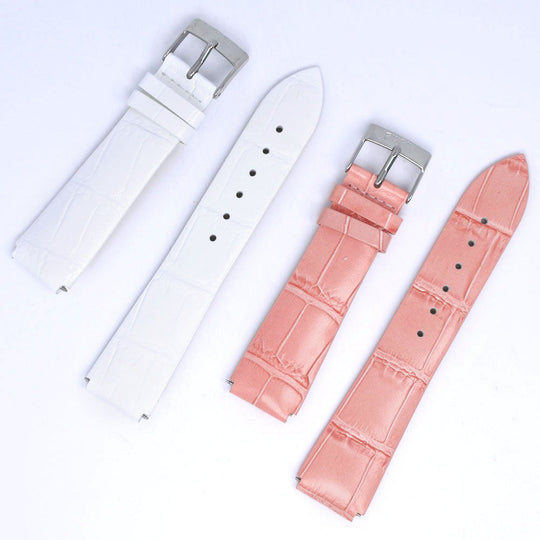 Folli Follie Watches Quartz WF6A049SV Stainless Steel, Rhinestone white bezel rhinestone White dial Women Used Authentic