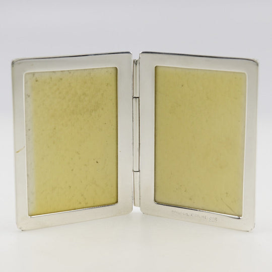 TIFFANY&Co. Other miscellaneous goods Silver925 Silver Picture Frames unisex(Unisex) Used Authentic