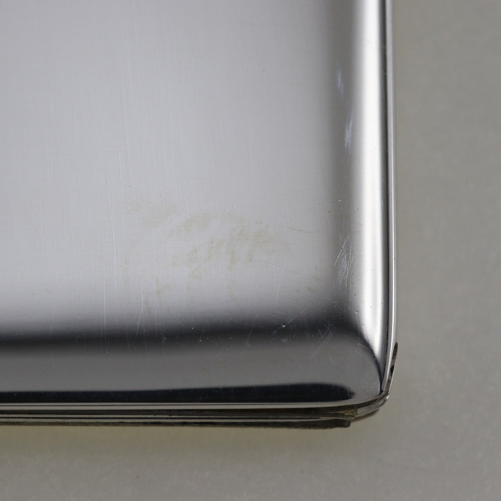 TIFFANY&Co. Other miscellaneous goods Silver925 Silver Picture Frames unisex(Unisex) Used Authentic