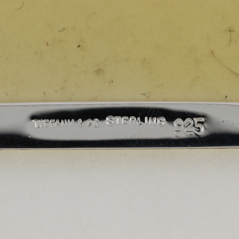 TIFFANY&Co. Other miscellaneous goods Silver925 Silver Picture Frames unisex(Unisex) Used Authentic