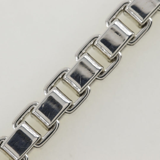 TIFFANY&Co. bracelet Silver925 Silver Venetian Women Used Authentic