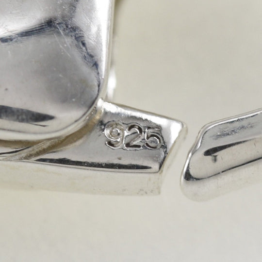 TIFFANY&Co. bracelet Silver925 Silver Venetian Women Used Authentic