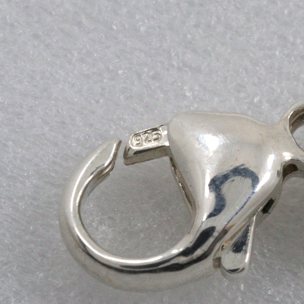TIFFANY&Co. bracelet Silver925 Silver Venetian Women Used Authentic