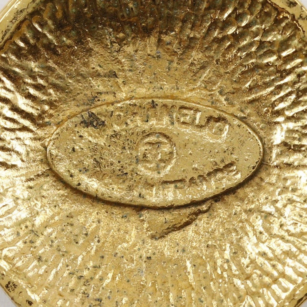 CHANEL bracelet Plated Gold gold vintage 31 RUE CAMBON COCO Mark Women Used Authentic