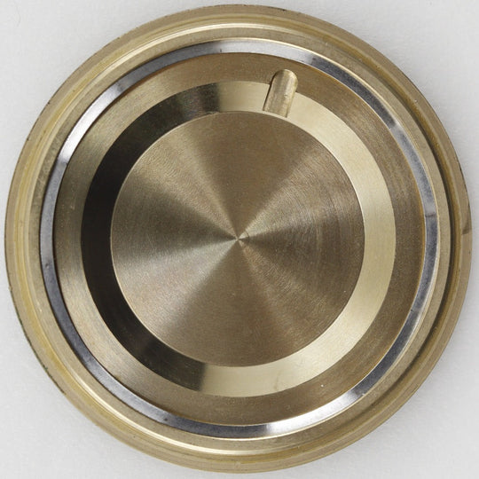 BREITLING Watches N17376201Q1S1 Rubber, Bronze gold cal.SW200-1 Super Ocean Automatic 44 mens Used Authentic