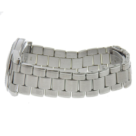 SEIKO Watches Quartz SBGX319 Stainless Steel Silver 9F61-0AG0 Grand Seiko Silver dial