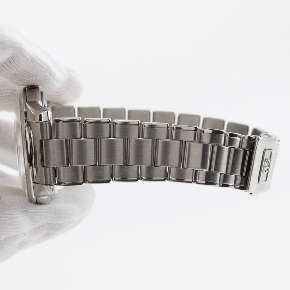 SEIKO Watches Quartz SBGX319 Stainless Steel Silver 9F61-0AG0 Grand Seiko Silver dial