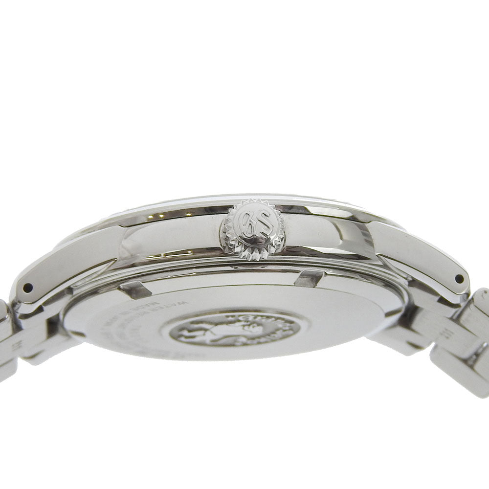 SEIKO Watches Quartz SBGX319 Stainless Steel Silver 9F61-0AG0 Grand Seiko Silver dial