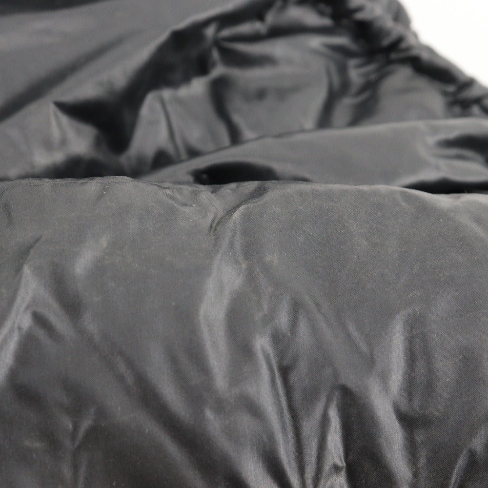 TATRAS Down jacket MTA19A4562 Nylon, Down gray 02